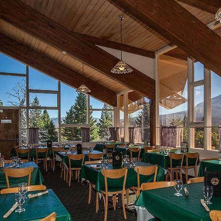 Rising Sun Motor Inn East Glacier Park Village Dış mekan fotoğraf